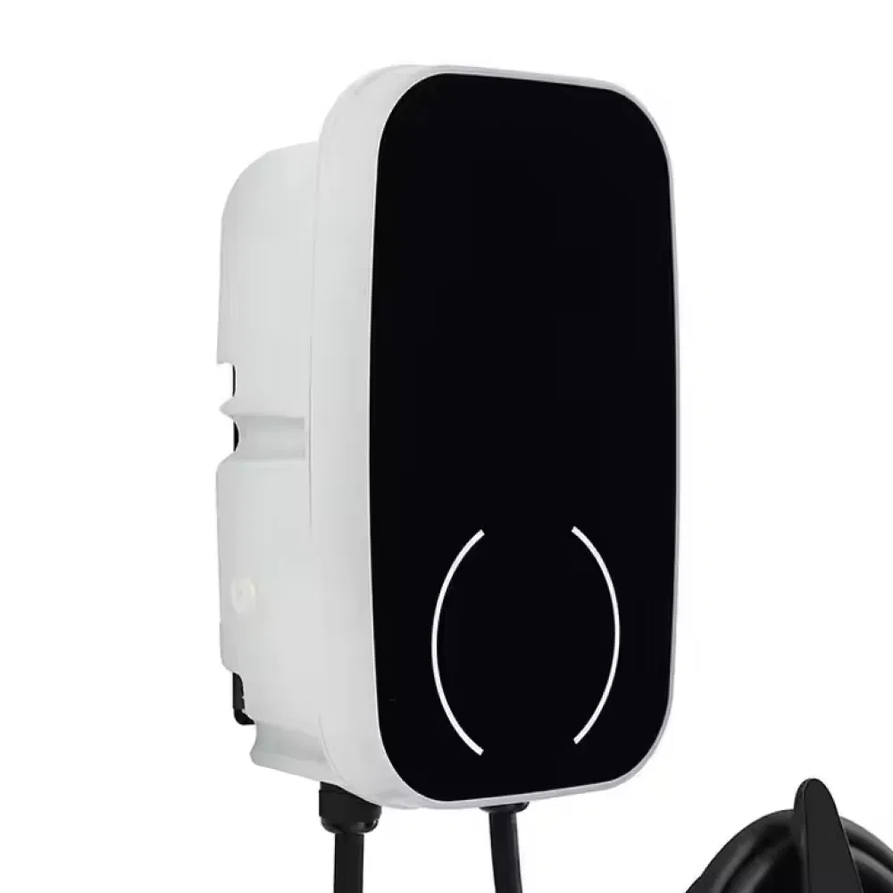 EV Charger Dimensions