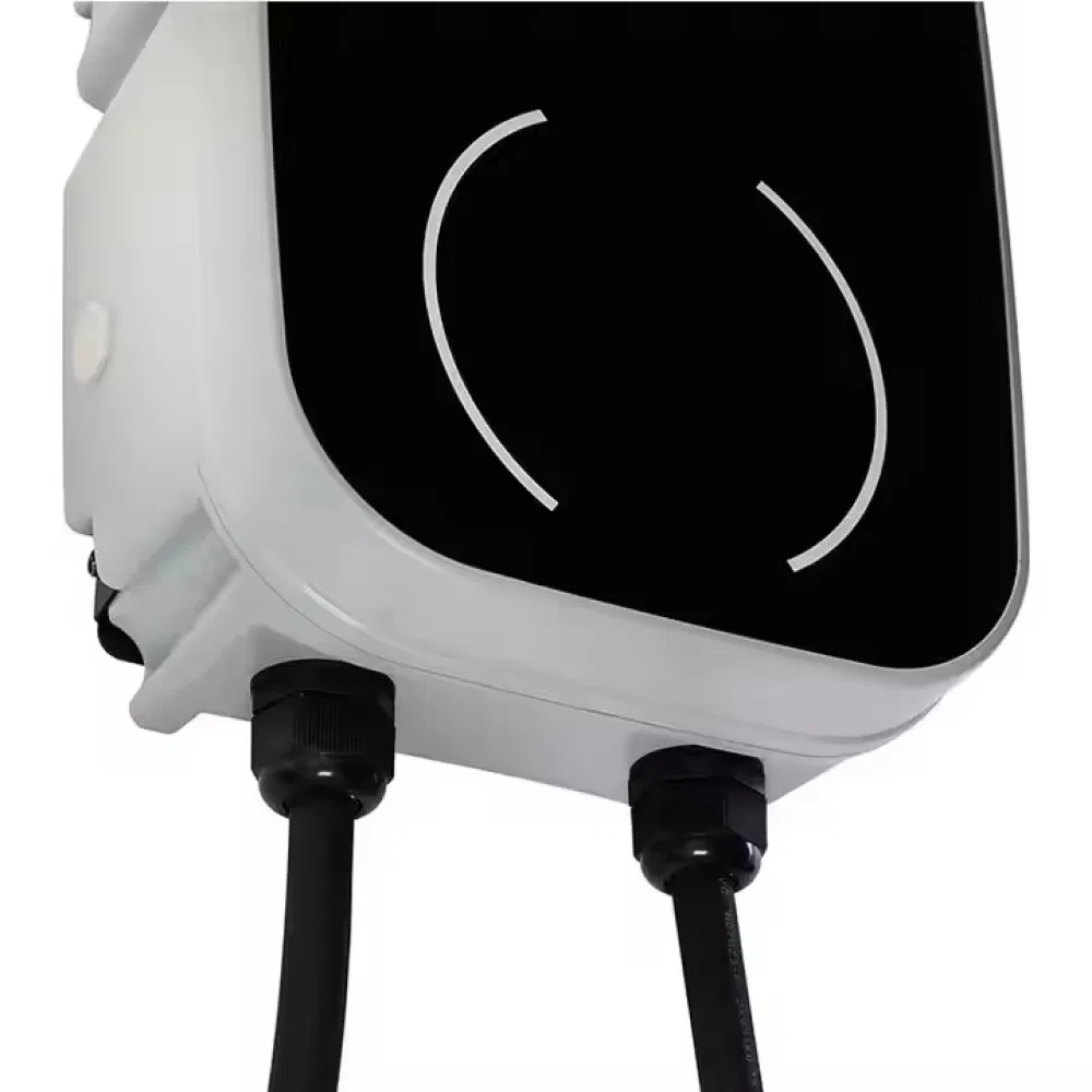 Fast Charging Station