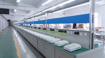 Manufacturing Facility