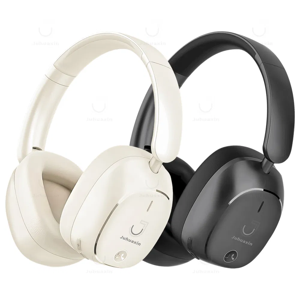 Stereo wireless headphones
