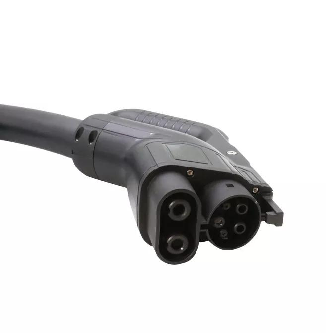 for BMW EV Charger DC Quick Level 3 30kw 40kw Wall Mounted