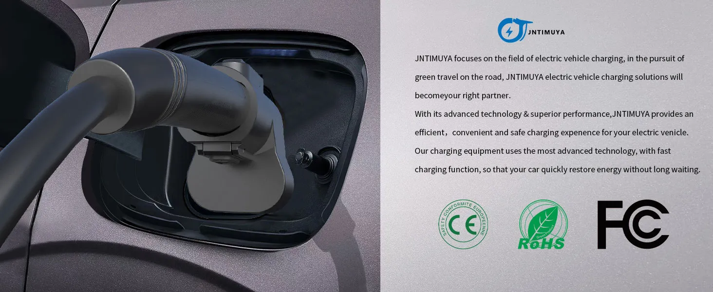 EV Charging Solution Detail 4