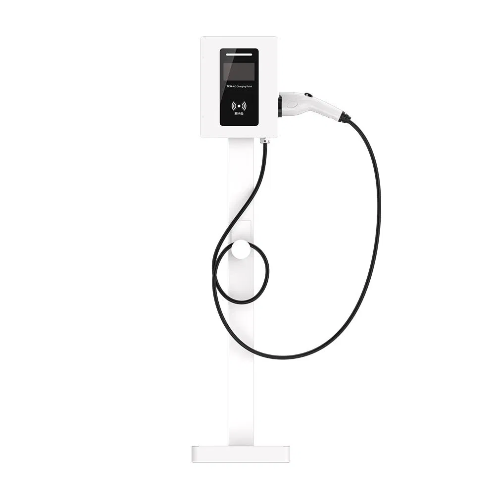 Smart EV Charger 22kw