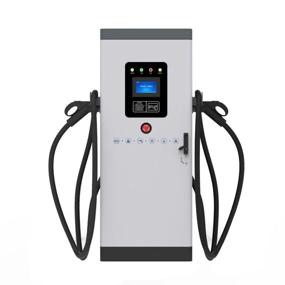 Portable AC EV DC Fast Charger 3 Phase EV Home Charger 22kw Charging Station Sold