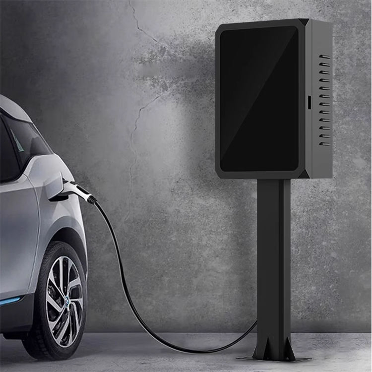 Outdoor Electric Vehicle Charger Unit Protection New Energy Charging Pile Shell