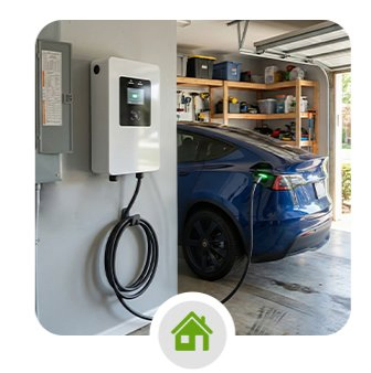 Home Charging