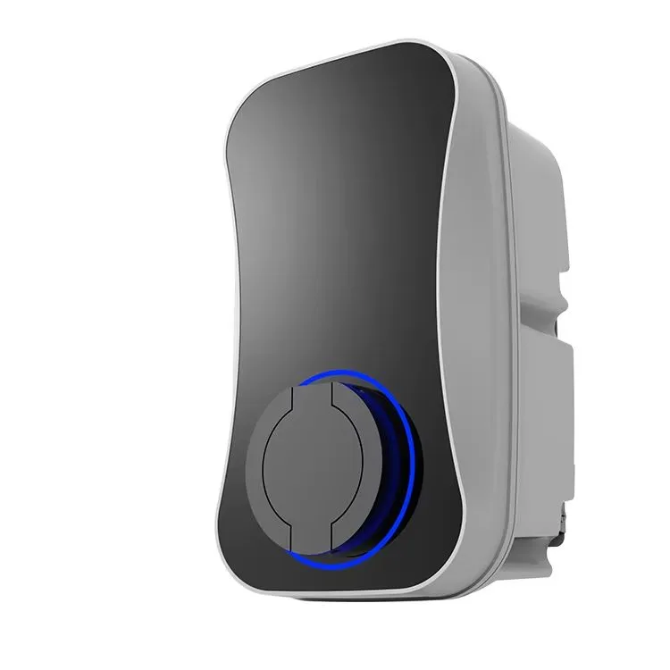 Safe and Secure Charging