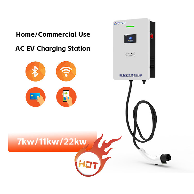 Ultra-Fast Three Phase EV Charger for All Electric Vehicles