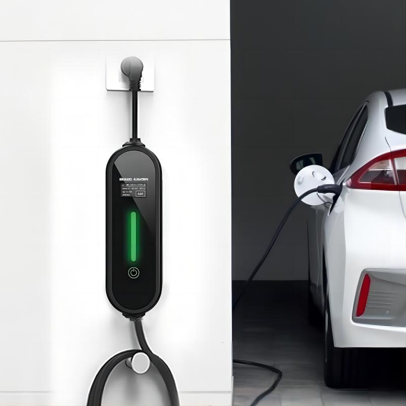 Nancome Electric Car Solar AC Price Portable Power Station for Car Portable Power EV Charger