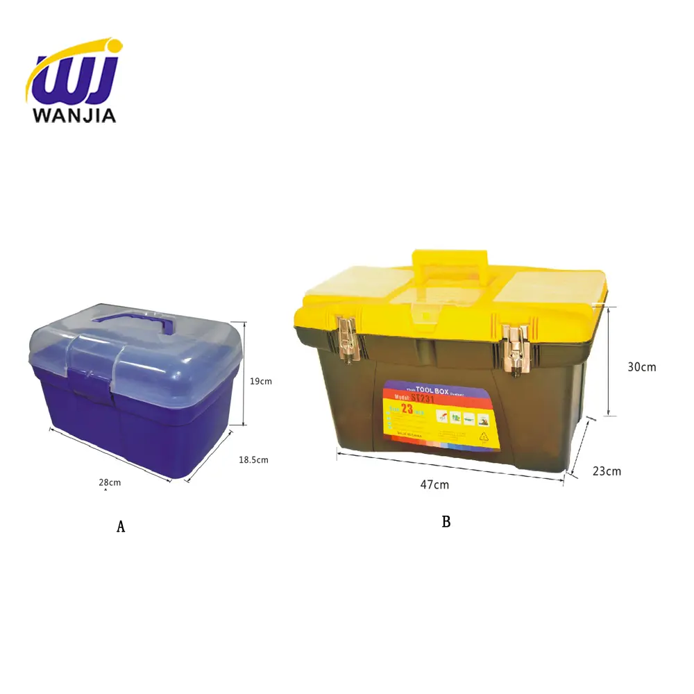 Wholesale WJ738 Toolings