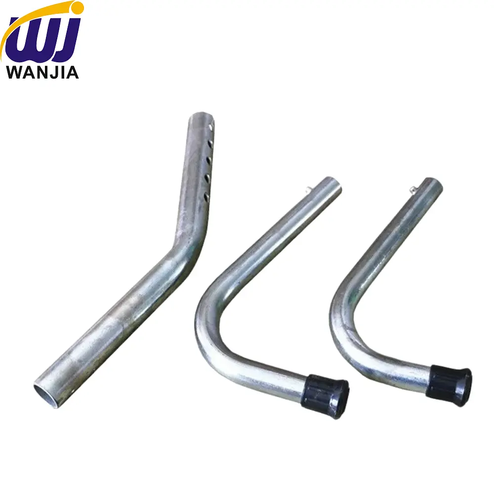 High-Quality WJ777 Adjustable Anti-Kick Bar for Cattle Suppliers, Factory