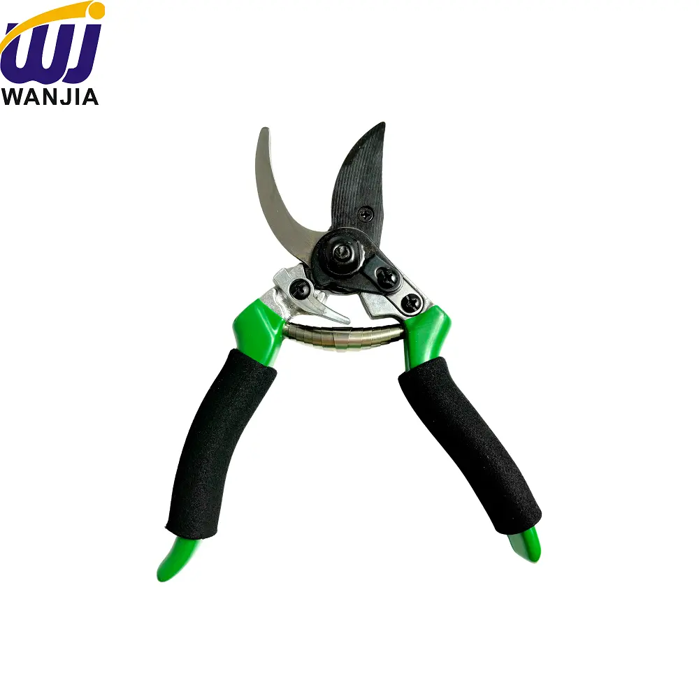 Custom WJ771-3 Professional Garden Pruners Suppliers, Supplier