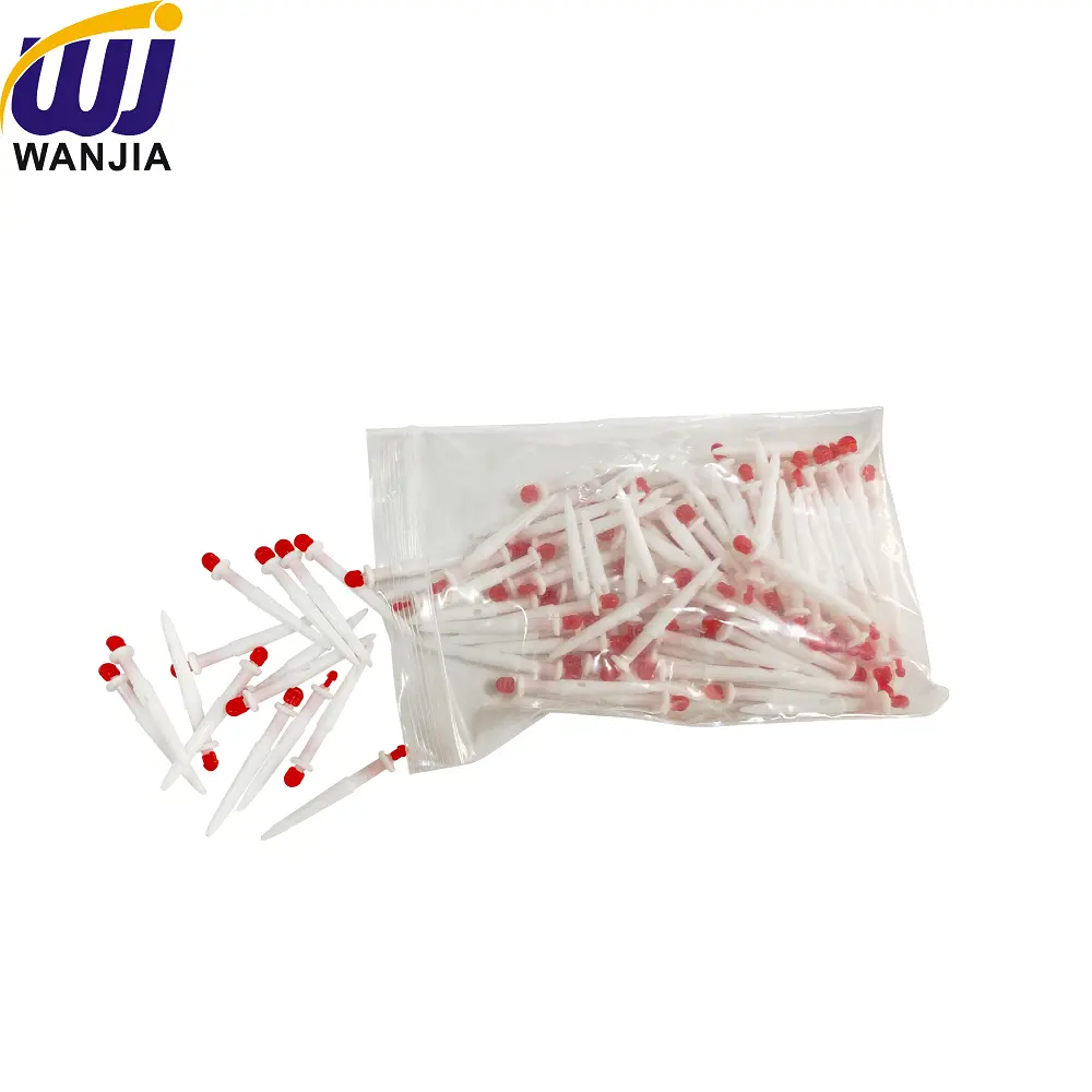 Custom WJ754 MILKING DUCT SUPPOSITORY FOR CATTLE AND SHEEP Manufacturer, Factories