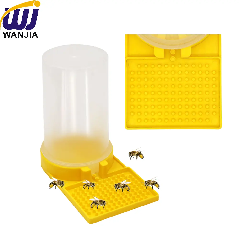 Custom WJ787 Bee Water Feeder Drinker for Beekeeping Use Manufacturer, Factory