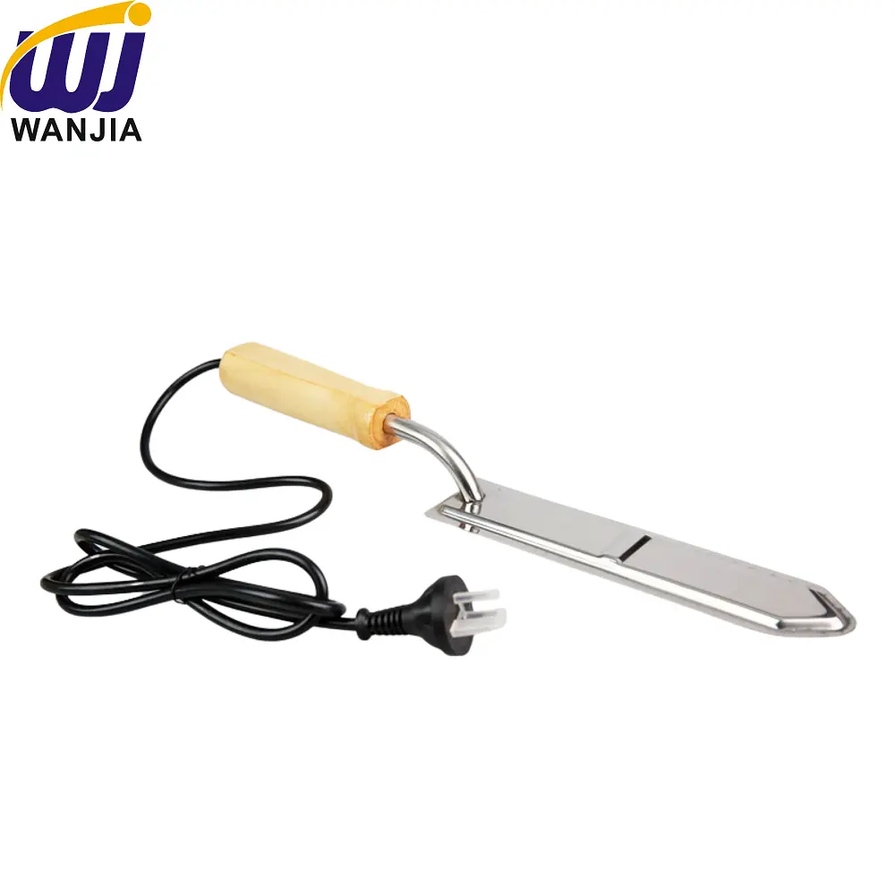 Best WJ792 Electric Uncapping Knife Factory, Factories