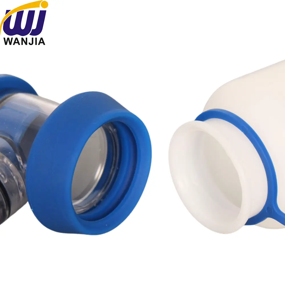 High-Quality WJ803 Milk Sampler Bottle Manufacturer, Suppliers