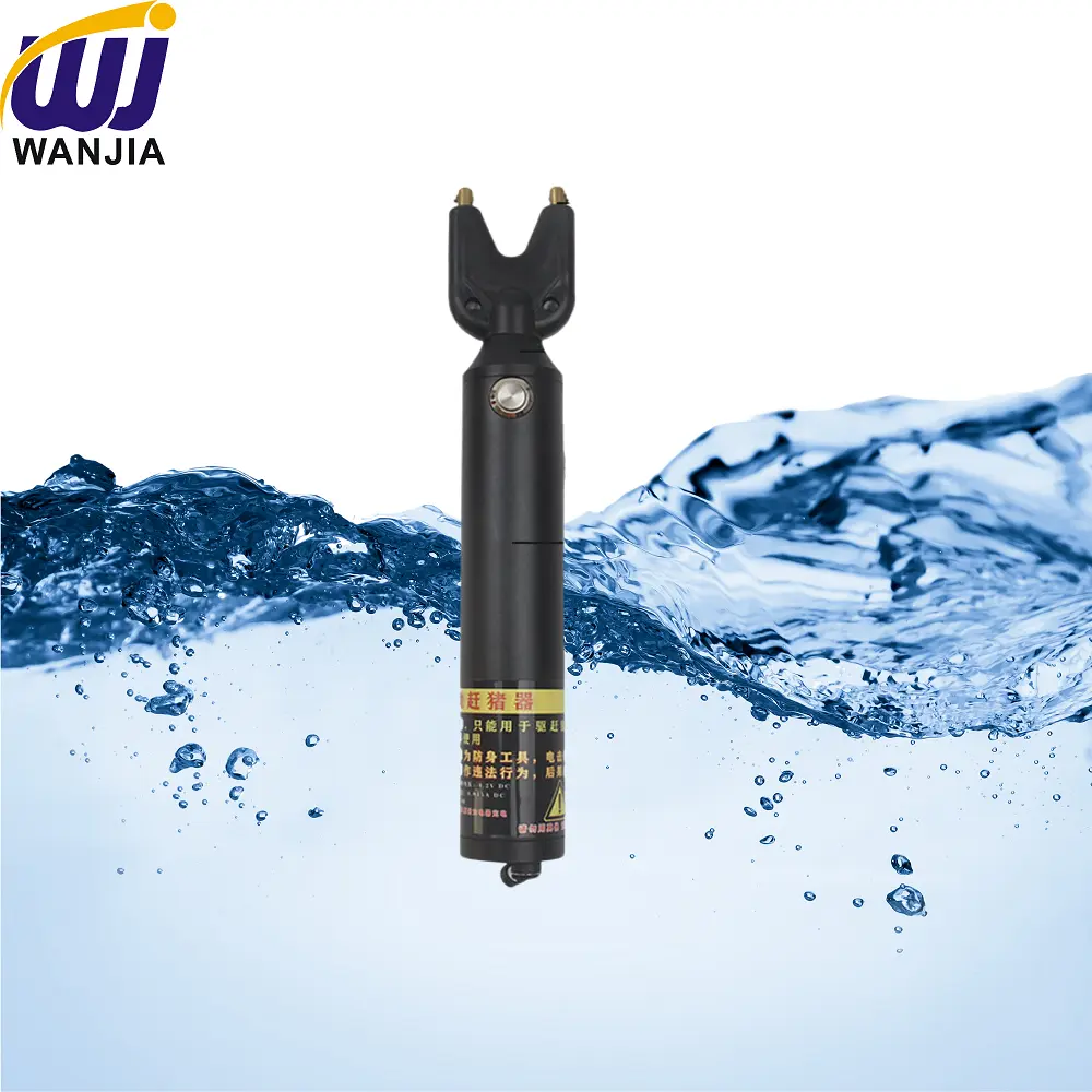 Custom WJ829 Waterproof Electric Pig Prod Manufacturers, Manufacturer