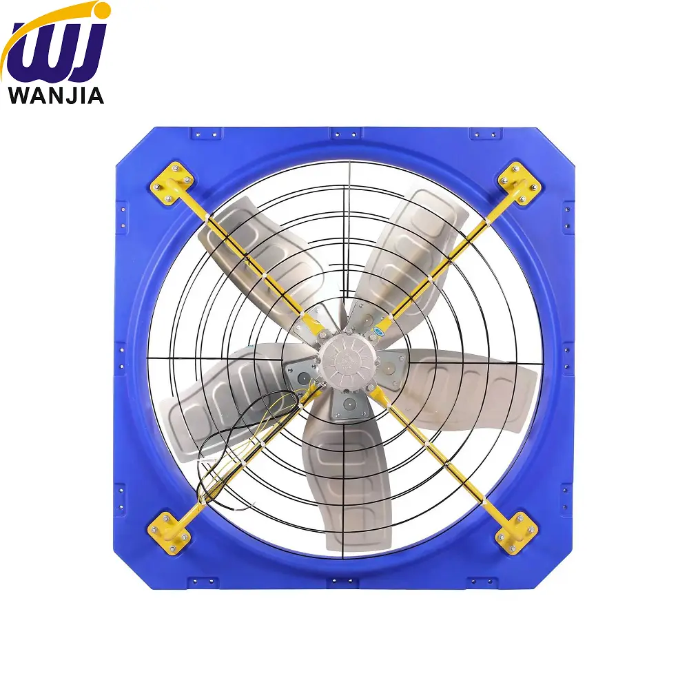 Dairy Farm Exhaust Fan