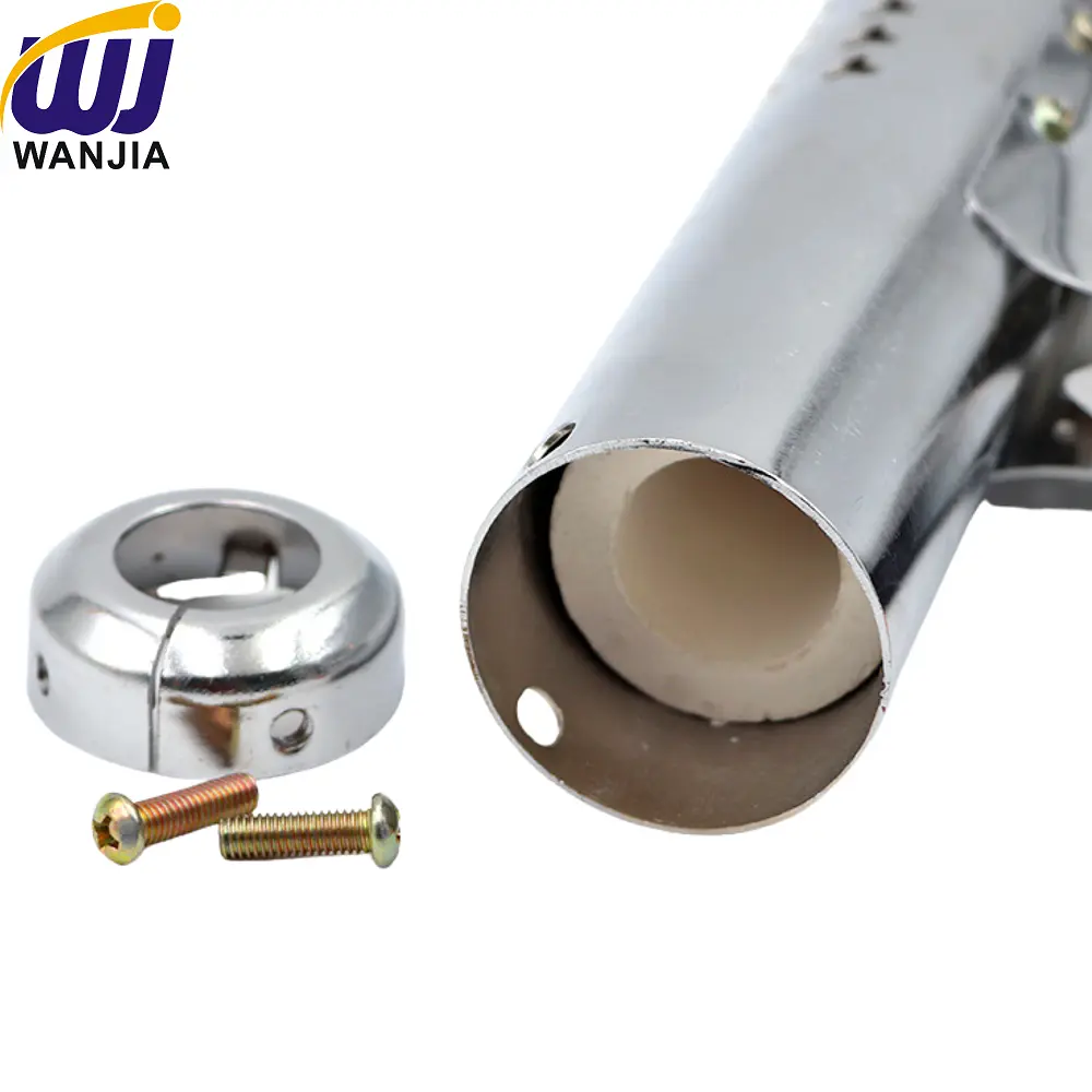 Custom WJ821-2 Gun-Type Electric Dehorner for Cattle and Sheep Suppliers, Factory