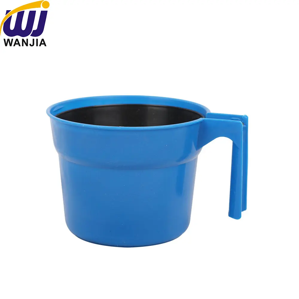 High-Quality WJ817 Mastitis Test Cup for Cows Manufacturers, Factory