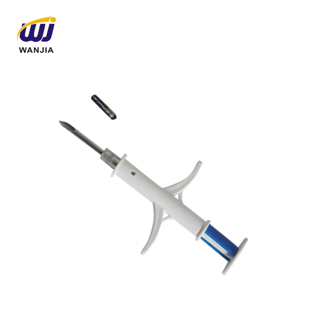 Wholesale WJ-E003 IMPLANTABLE ELECTRONIC TAGS Manufacturers, Suppliers