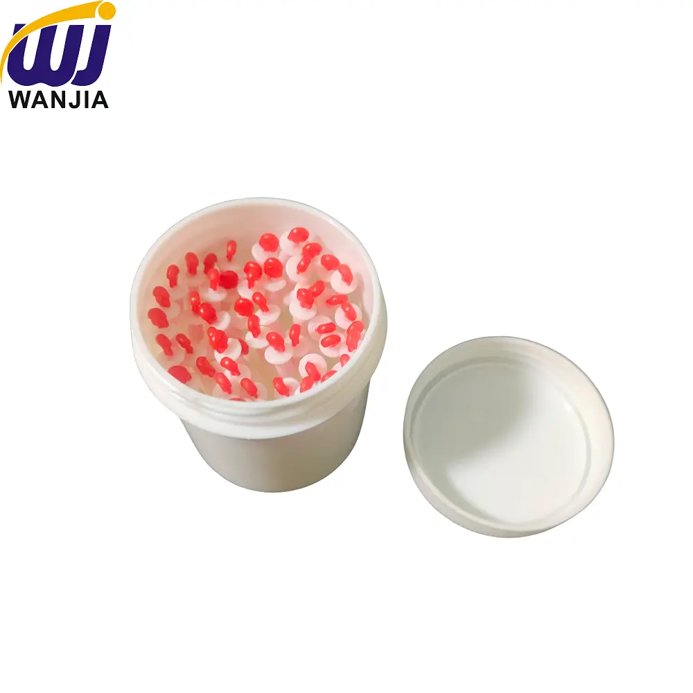 Custom WJ754 MILKING DUCT SUPPOSITORY FOR CATTLE AND SHEEP Manufacturer, Factories