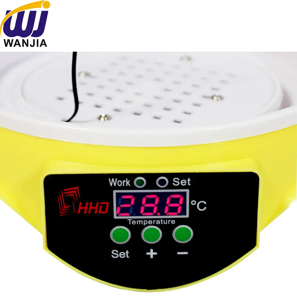 High-Quality WJ800 Mini Digital Egg Incubator Manufacturers, Manufacturer