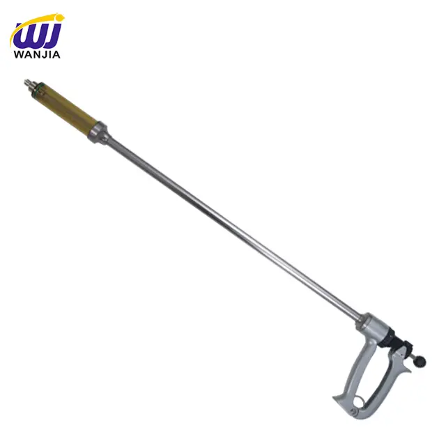 Best WJ132 Long Arm Automatic Syringe Manufacturers, Factories