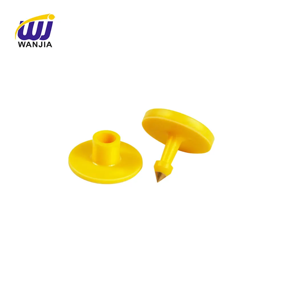 Best WJ-E008  ELECTRONIC EAR TAG Manufacturer, Factories