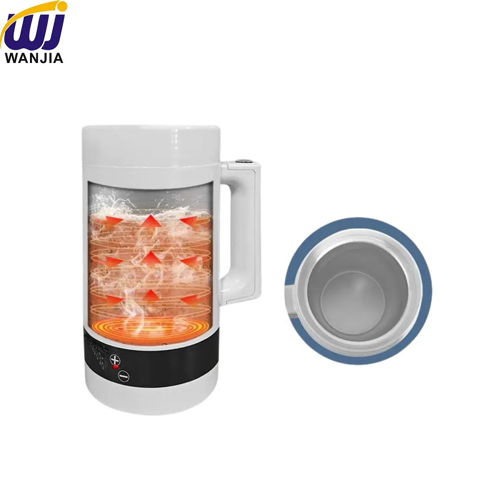Wholesale WJ745 Temperature Semen Thawing Cup Manufacturers, Factory