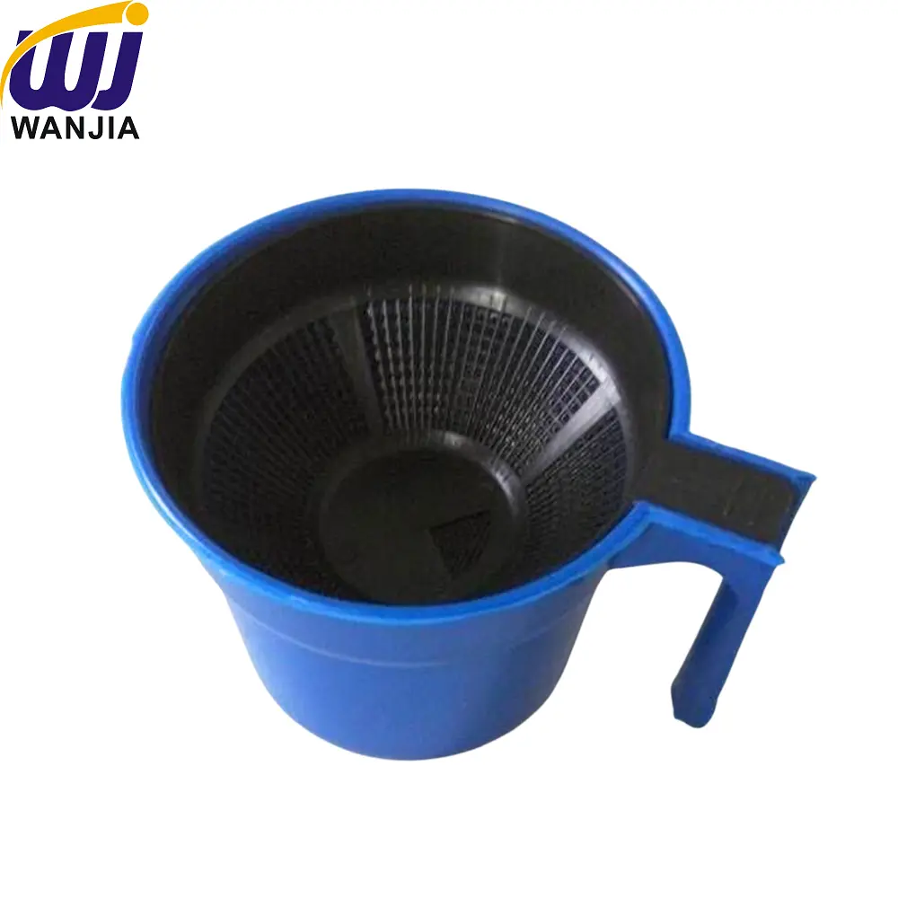 High-Quality WJ817 Mastitis Test Cup for Cows Manufacturers, Factory