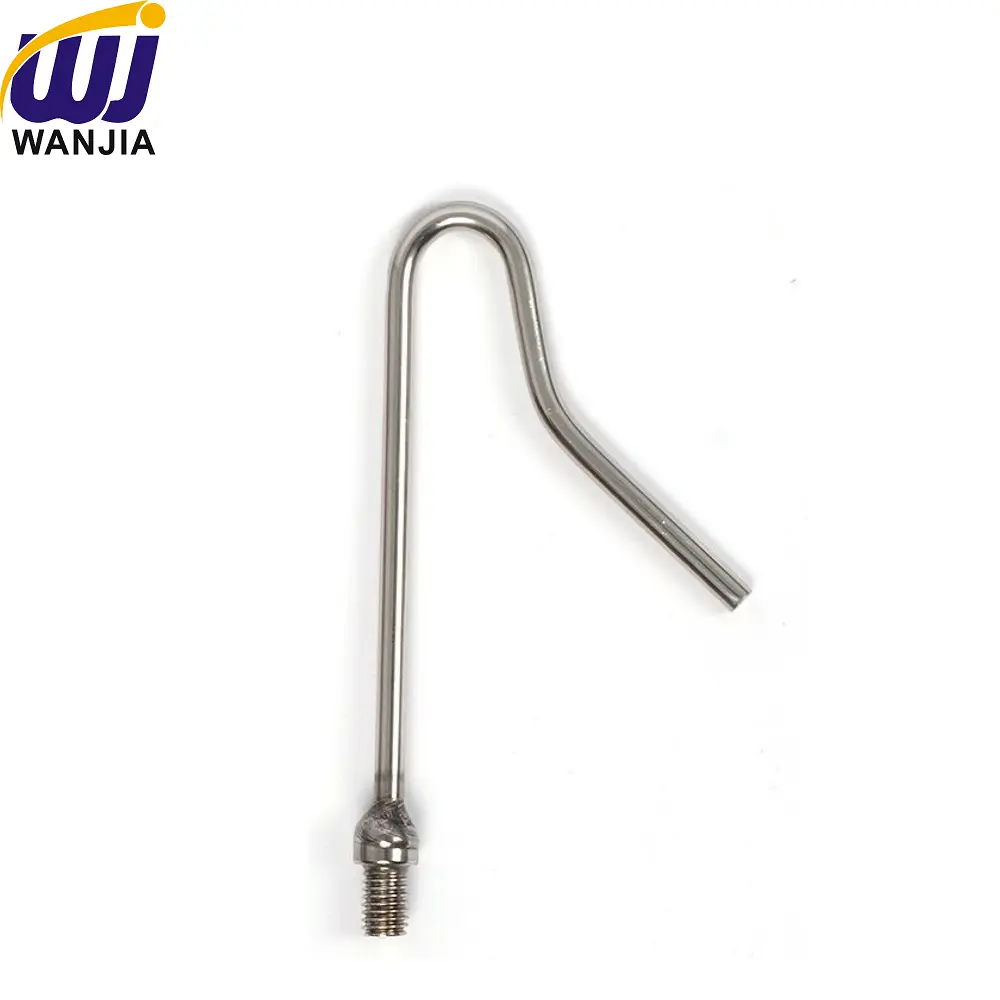 Custom WJ809 Poultry Hook Manufacturers, Suppliers