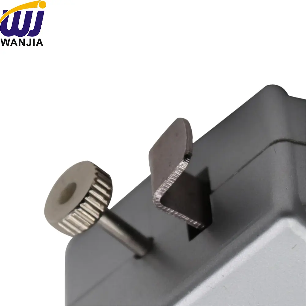 High-Quality WJ769 Precision Poultry Insemination Gun with Dose Control System Manufacturers, Factories