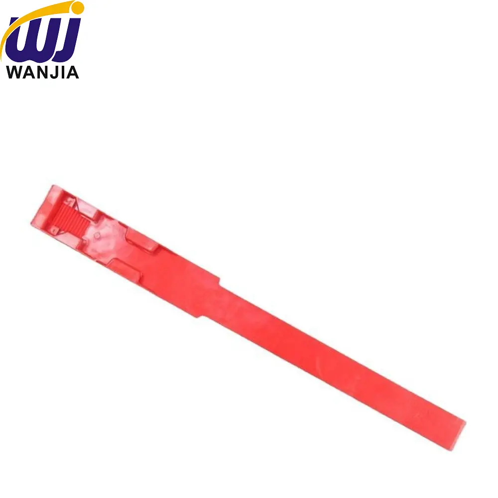 High-Quality WJ801 Adjustable Dairy Cow Identification Leg Band Manufacturers, Factories