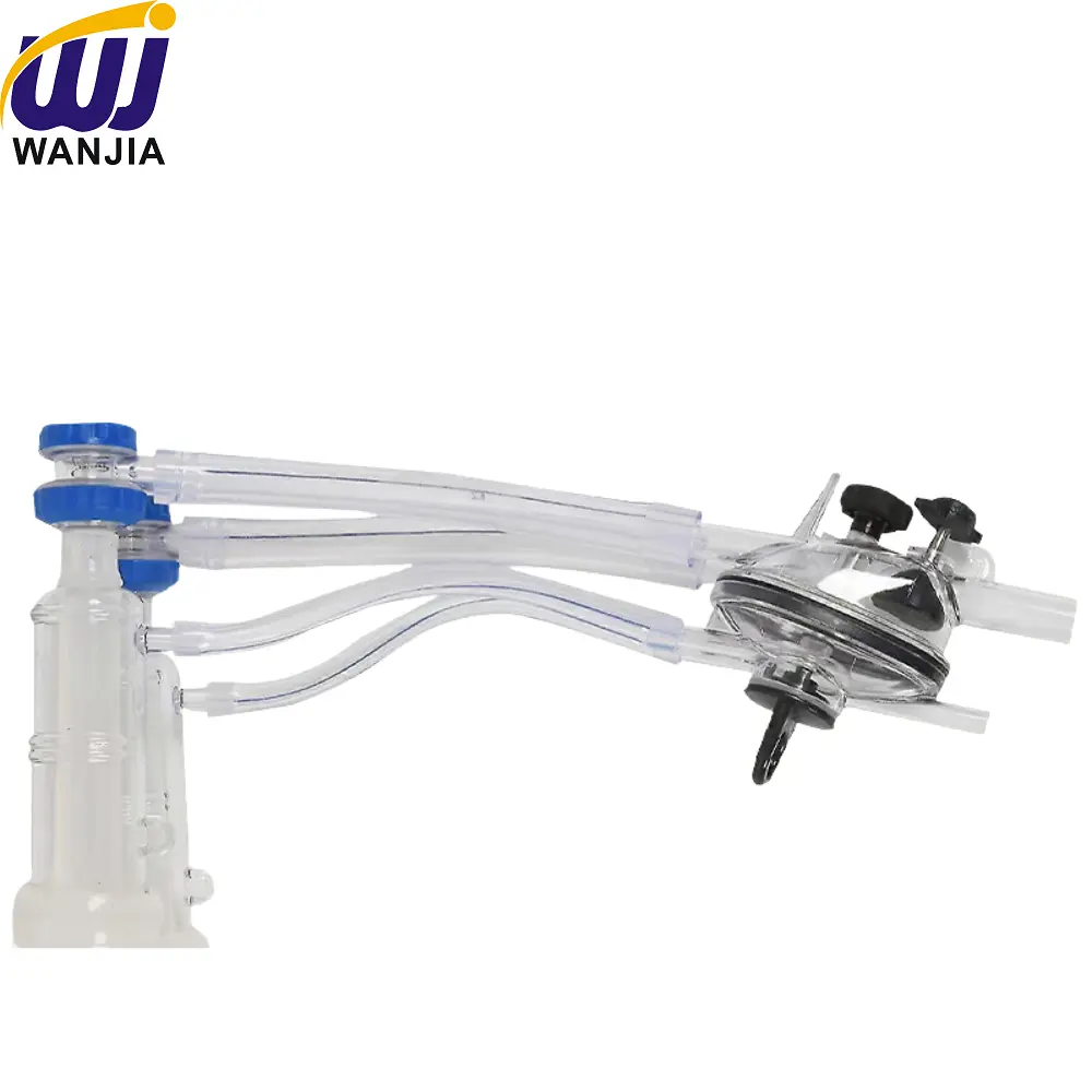 Best WJ824 Goat Milking Cluster Unit Supplier, Factories