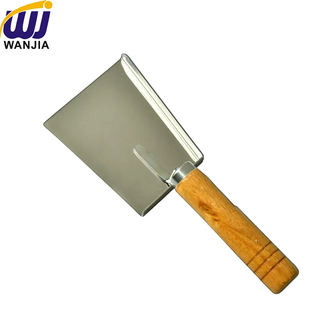 Custom WJ807 Beekeeping Scraper Tool
