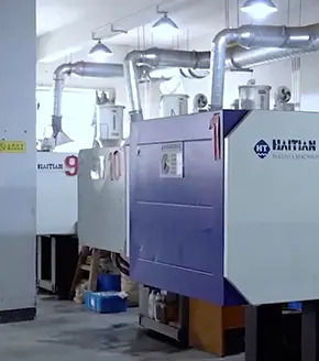 Injection Molding