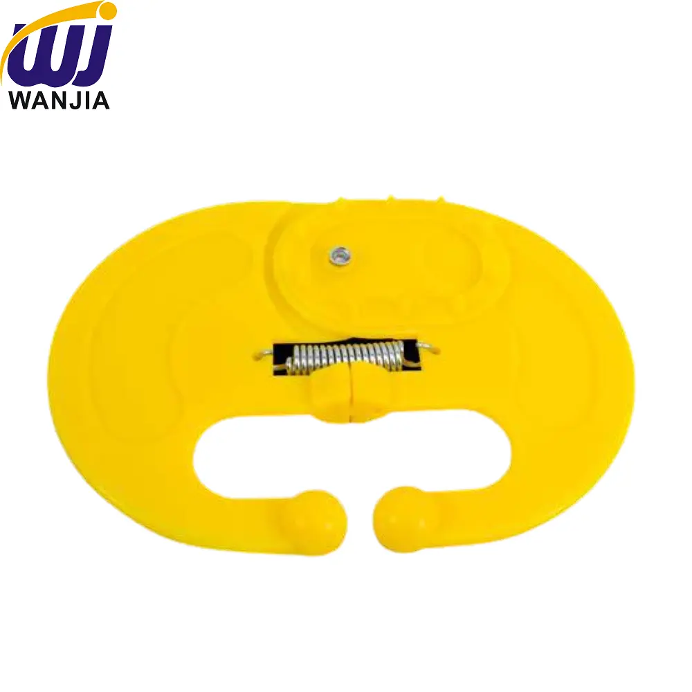 Best WJ805 Calf Weaning Nose Ring Manufacturer, Factories