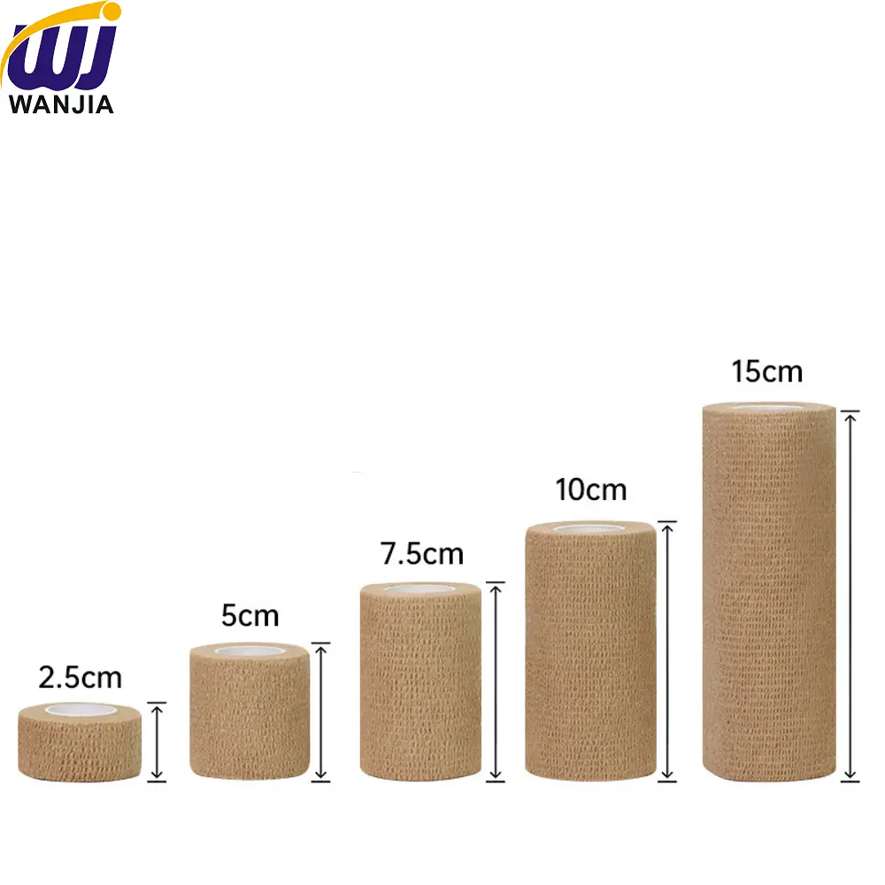 Custom WJ746 Animal Bandage