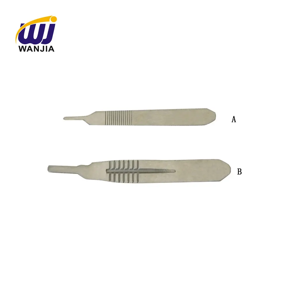 WJ702 Surgical Handle