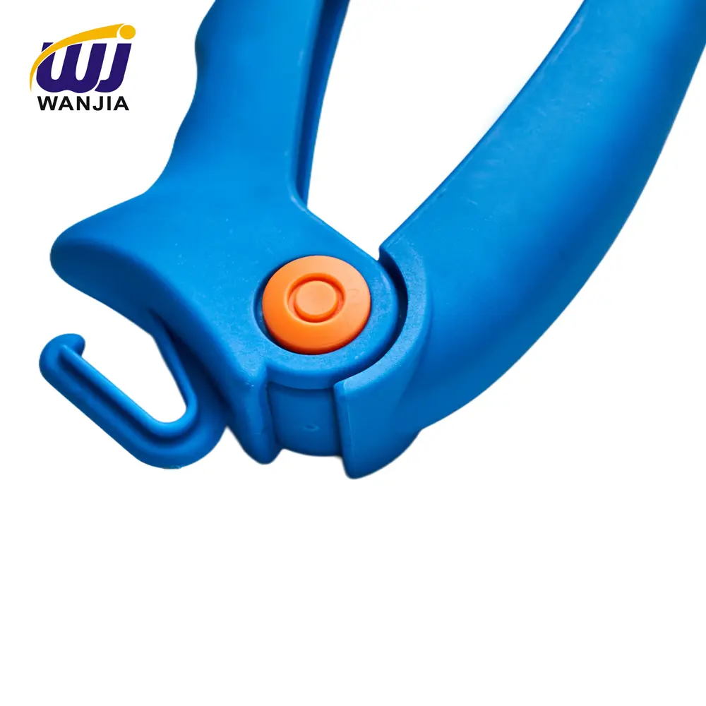 WJ124 Detail 7