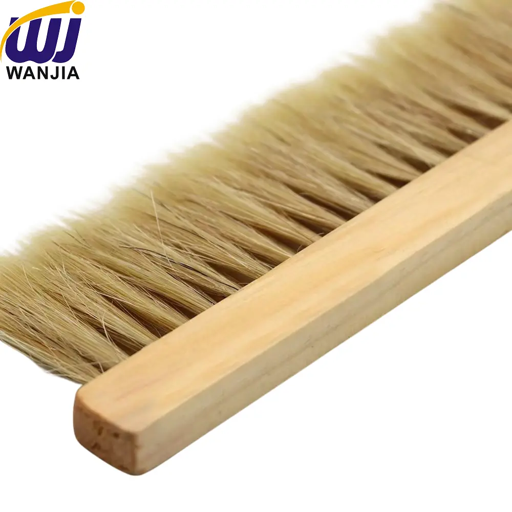 Custom WJ808 Beekeeping Hive Brush Suppliers, Factories