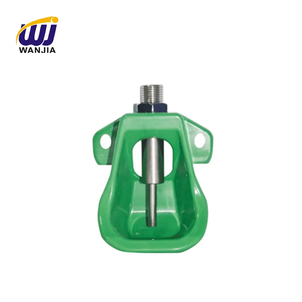 Best WJ686 STAINLESS STEEL PIGLET FEEDER Manufacturer, Factory