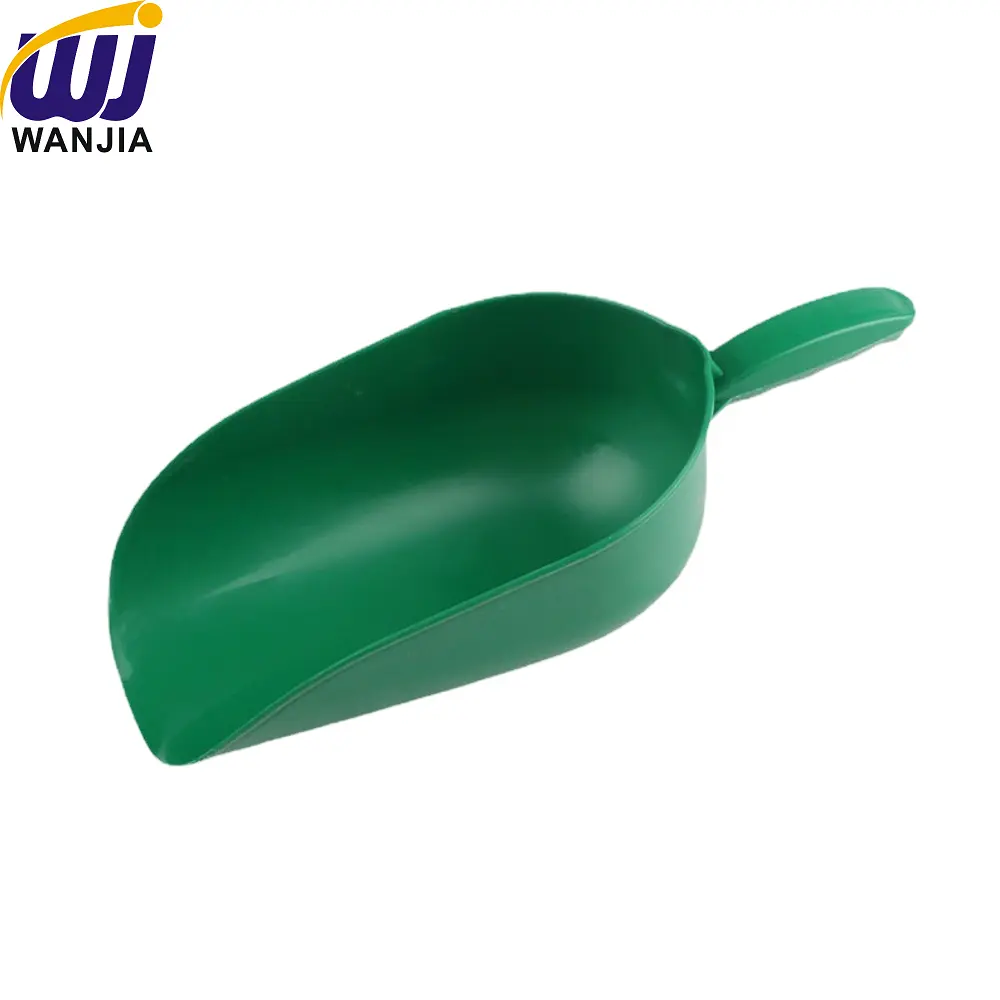 Custom WJ781 Thickened Plastic Feed Scoop Manufacturers, Manufacturer