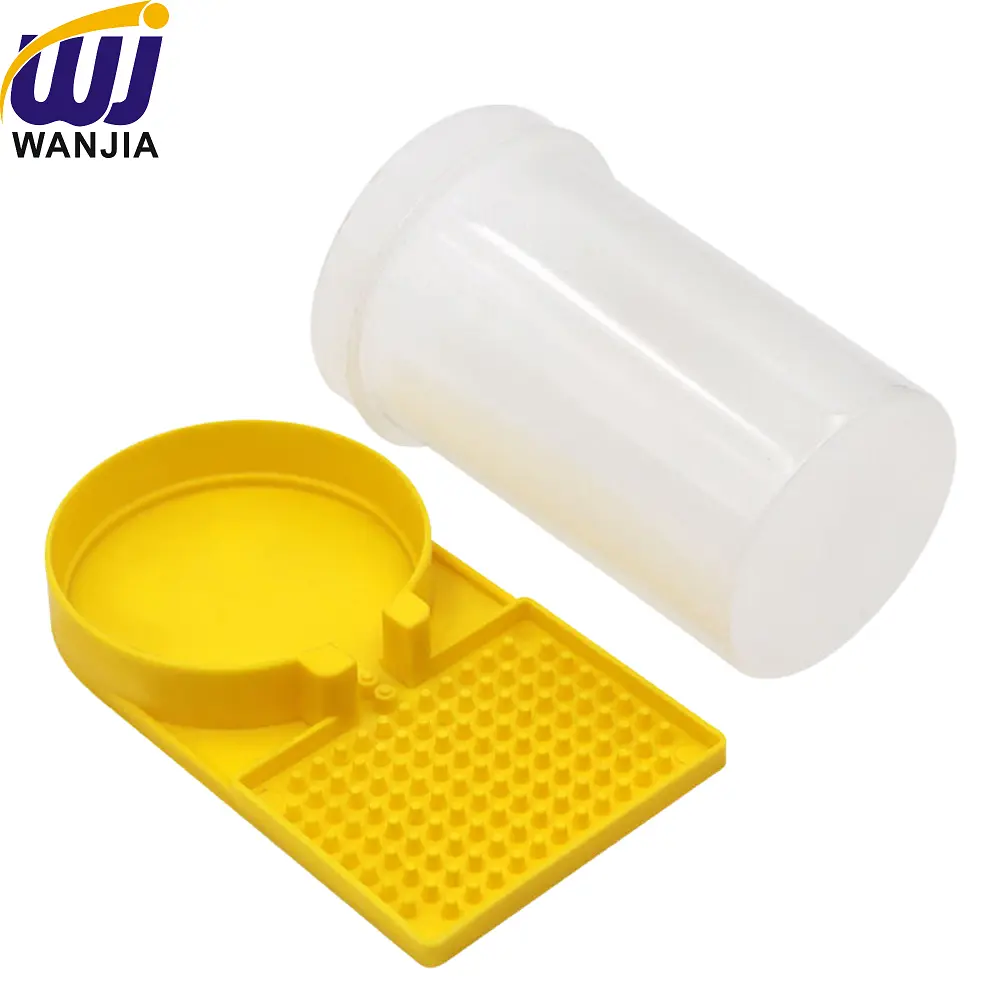 Custom WJ787 Bee Water Feeder Drinker for Beekeeping Use Manufacturer, Factory