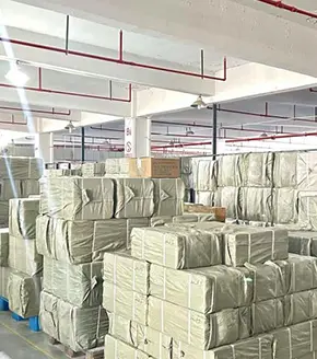Packaging