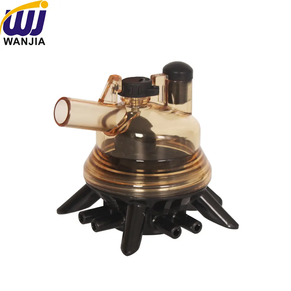 Best WJ815 150cc Milking Cluster for Dairy Cows Manufacturer, Supplier