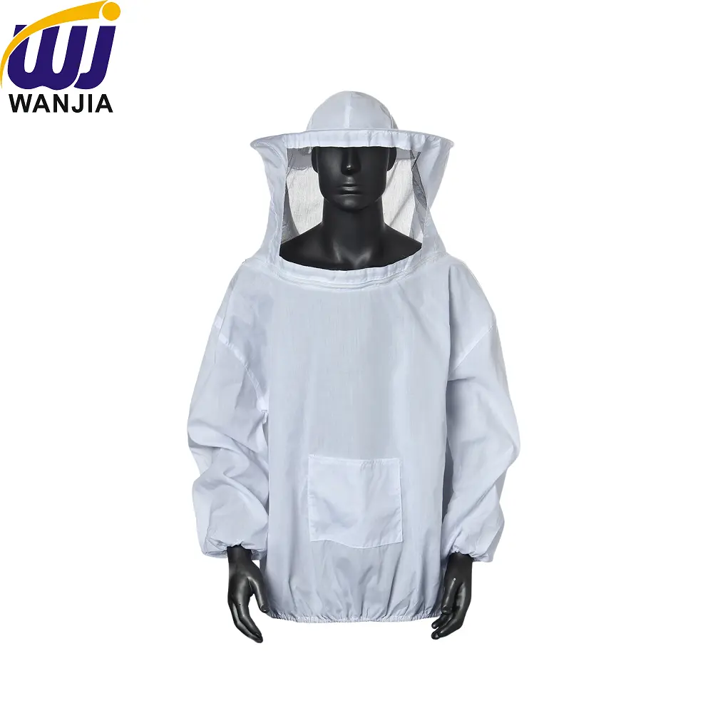 Wholesale WJ788 Beekeeping Jacket