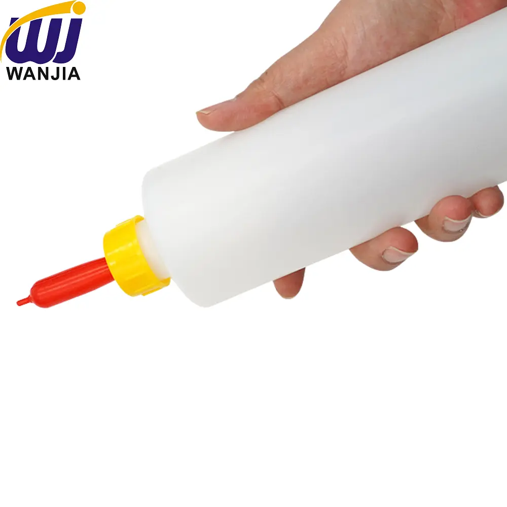 Custom WJ727-B Lamb Feeding Bottle