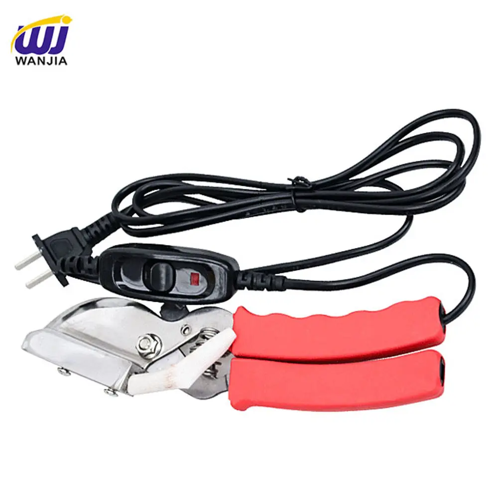 Electromotion Cutter